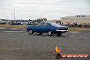 Monaro Nationals at BDRC